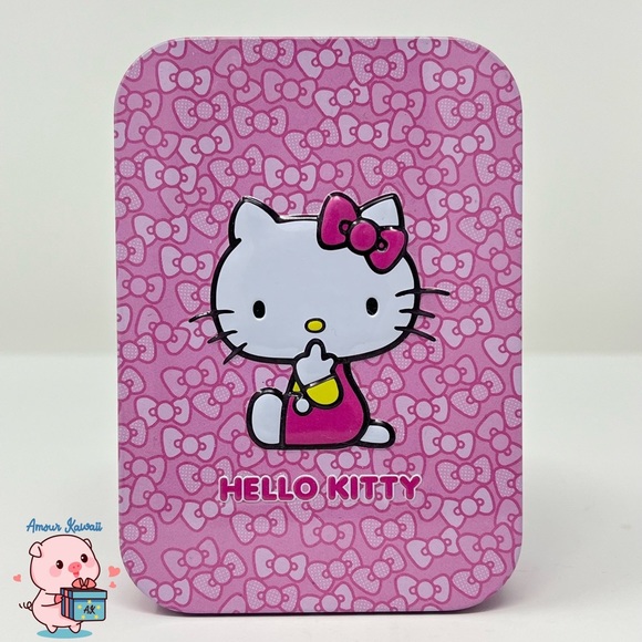Hello Kitty deck of play card game - Picture 2 of 8